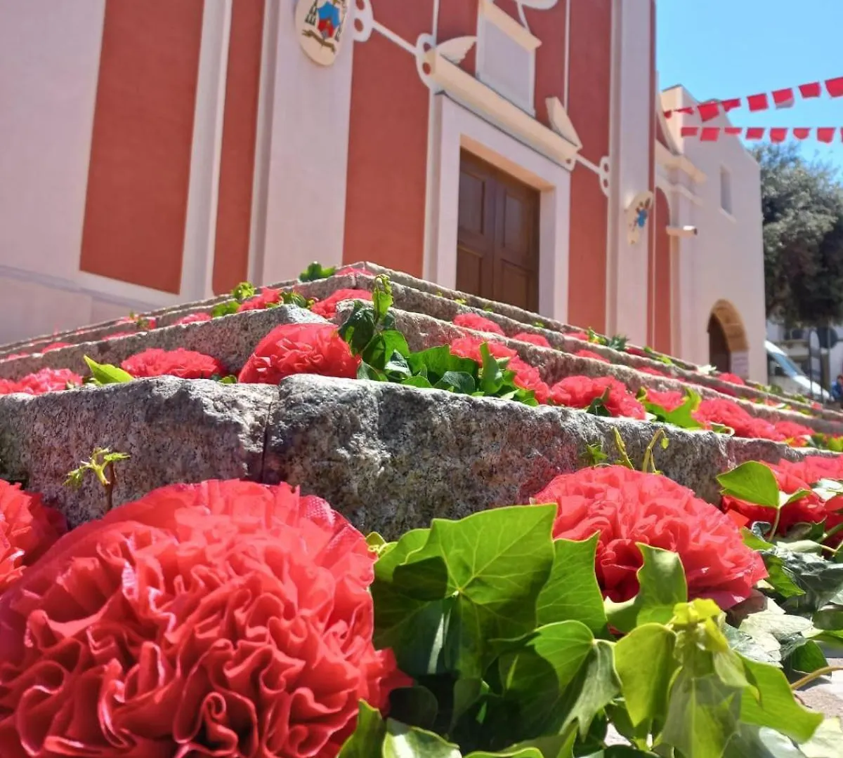 Villa Apposentu SantʼAntìoco