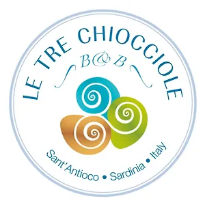 Frühstückspension Le Tre Chiocciole, SantʼAntìoco